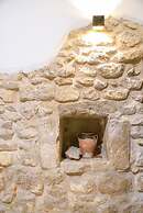 Holiday Home Sleeps 6 in the Historic Center of Le