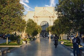 Holiday Home Sleeps 6 in the Historic Center of Le