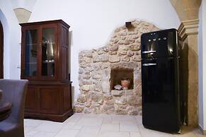 Holiday Home Sleeps 6 in the Historic Center of Le