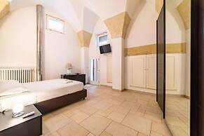 Holiday Home Sleeps 6 in the Historic Center of Le