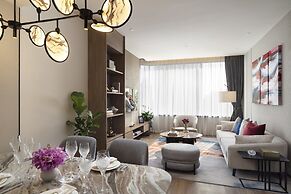 Ascott Embassy Sathorn Bangkok