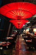 Ascott Embassy Sathorn Bangkok