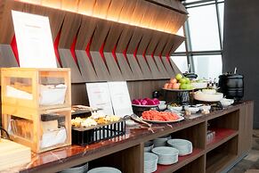 Ascott Embassy Sathorn Bangkok