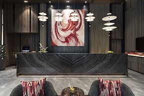 Ascott Embassy Sathorn Bangkok