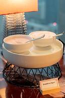 Ascott Embassy Sathorn Bangkok