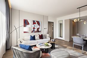 Ascott Embassy Sathorn Bangkok