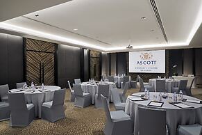 Ascott Embassy Sathorn Bangkok