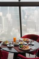 Ascott Embassy Sathorn Bangkok