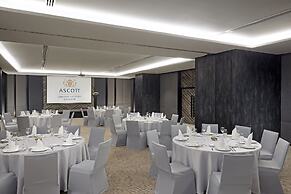 Ascott Embassy Sathorn Bangkok
