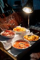 Ascott Embassy Sathorn Bangkok