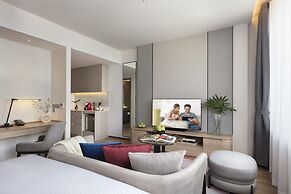 Ascott Embassy Sathorn Bangkok