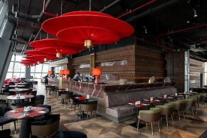 Ascott Embassy Sathorn Bangkok