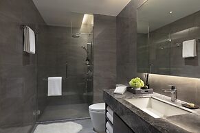 Ascott Embassy Sathorn Bangkok