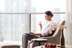 Ascott Embassy Sathorn Bangkok