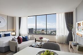 Ascott Embassy Sathorn Bangkok