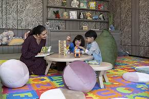 Ascott Embassy Sathorn Bangkok