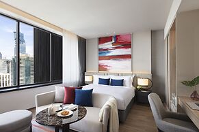 Ascott Embassy Sathorn Bangkok