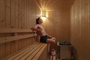 Ascott Embassy Sathorn Bangkok