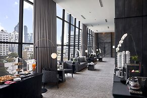 Ascott Embassy Sathorn Bangkok