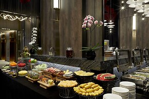 Ascott Embassy Sathorn Bangkok