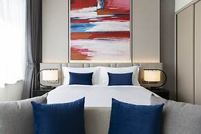 Ascott Embassy Sathorn Bangkok