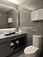 Ascott Embassy Sathorn Bangkok