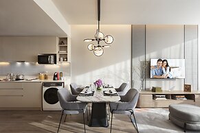 Ascott Embassy Sathorn Bangkok