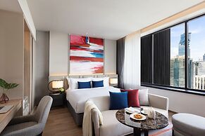 Ascott Embassy Sathorn Bangkok