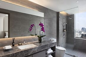 Ascott Embassy Sathorn Bangkok