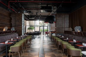 Ascott Embassy Sathorn Bangkok