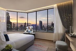 Ascott Embassy Sathorn Bangkok