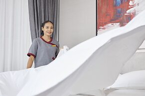 Ascott Embassy Sathorn Bangkok