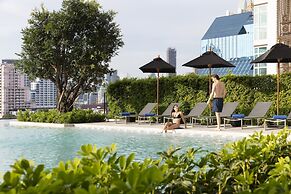 Ascott Embassy Sathorn Bangkok