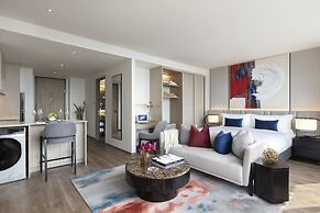 Ascott Embassy Sathorn Bangkok