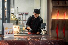 Ascott Embassy Sathorn Bangkok