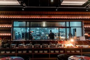 Ascott Embassy Sathorn Bangkok