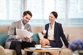 Ascott Embassy Sathorn Bangkok