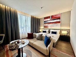 Ascott Embassy Sathorn Bangkok