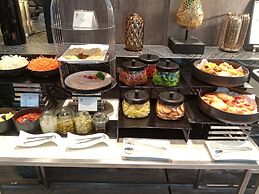 Ascott Embassy Sathorn Bangkok