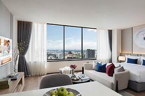 Ascott Embassy Sathorn Bangkok