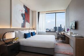 Ascott Embassy Sathorn Bangkok