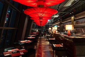 Ascott Embassy Sathorn Bangkok