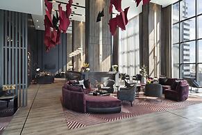 Ascott Embassy Sathorn Bangkok