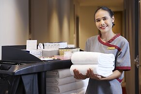 Ascott Embassy Sathorn Bangkok