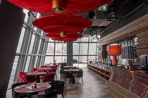 Ascott Embassy Sathorn Bangkok