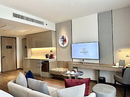 Ascott Embassy Sathorn Bangkok
