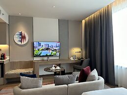 Ascott Embassy Sathorn Bangkok