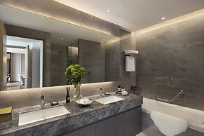 Ascott Embassy Sathorn Bangkok