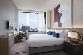 Ascott Embassy Sathorn Bangkok