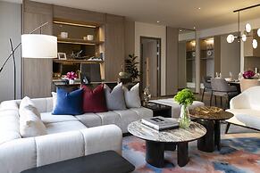 Ascott Embassy Sathorn Bangkok